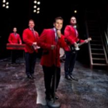 BWW Review: JERSEY BOYS at Providence Performing Arts Cewnter