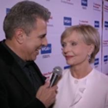 TV: First Look at The Actors Fund's 20th Anniversary Tony Awards Viewing Party in Los