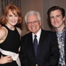 Photo Coverage: 2017 Drama Desk Nominees Pose for Candids at Reception