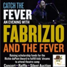 'CATCH THE FEVER' to Raise Funds for the Richie duPont Award at The Colonial Theatre