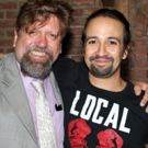AUDIO: Public Theater Artistic Director Oskar Eustis Talks HAMILTON, Social Change &…