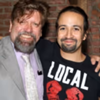 AUDIO: Public Theater Artistic Director Oskar Eustis Talks HAMILTON, Social Change &… Video
