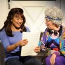 Photo Flash: First Look at GLEE's Jenna Ushkowitz & More in Pittsburgh CLO's THE WEDD