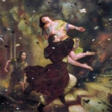 Canton Museum of Art Presents 'Dream Worlds: The Art of Imaginative Realism', Today