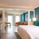 Bethany Beach Ocean Suites Residence Inn and 99 Sea Level Host Premiere New Year's…