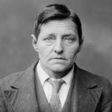 BWW REVIEW: Centred On the Intriguing Life Of The Real Harry Crawford, THE TROUBLE WI