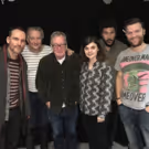 Starry RAISING MARTHA Opens Tonight at Park Theatre
