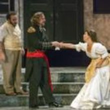BWW Reviews: DON GIOVANNI Seduces St. Louis!