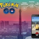 Popularity of POKEMON GO App Inspires Live-Action Movie from Legendary Entertainment
