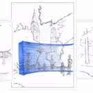 Josiah McElheny's PRISMATIC PARK Exhibition Will Open Next Summer at Madison Square…