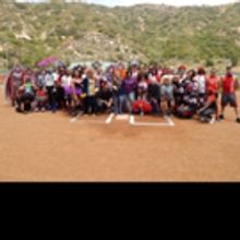 Photo Flash: LA Sisters of Perpetual Indulgence Win 5th Annual Drag Queen World Serie