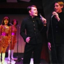 BWW Review: THAT LOVIN' FEELIN' at Lonny Chapman Theatre
