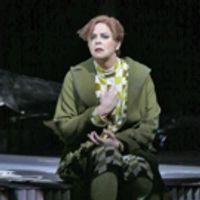 BWW Review: A LULU of an Evening at the Met with Soprano Petersen in the New Kentridg Photo