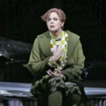 BWW Review: A LULU of an Evening at the Met with Soprano Petersen in the New Kentridg