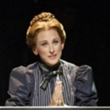 SPRING AWAKENING's Marlee Matlin to Sign National Anthem at SUPER BOWL 50