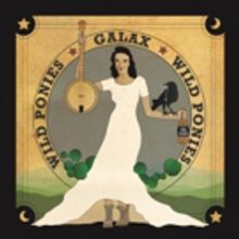 Wild Ponies to Release New Album 'Galax' via Gearbox Records Today
