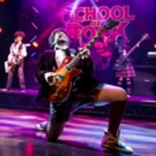Andrew Lloyd Webber's SCHOOL OF ROCK Eyeing Autumn Bow at New London Theatre; Still…