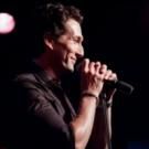 Photo Flash: Broadway's Aaron Lazar Plays Birdland