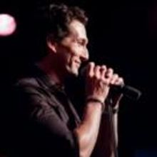 Photo Flash: Broadway's Aaron Lazar Plays Birdland