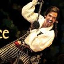 Ordway to Present THE PIRATES OF PENZANCE