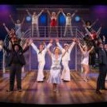 BWW Reviews: Stages St. Louis' Delightful and De-Lovely ANYTHING GOES