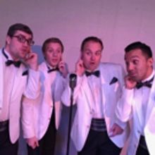 FOREVER PLAID Makes its Heavenly Return