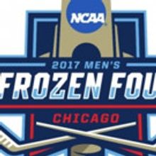 ESPN Covers Every Game of the NCAA Men's Division I Ice Hockey Championship