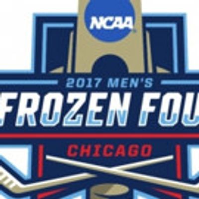 ESPN Covers Every Game of the NCAA Men's Division I Ice Hockey Championship