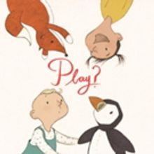 Cameron Kids Releases PLAY? by Linda Olafsdottir