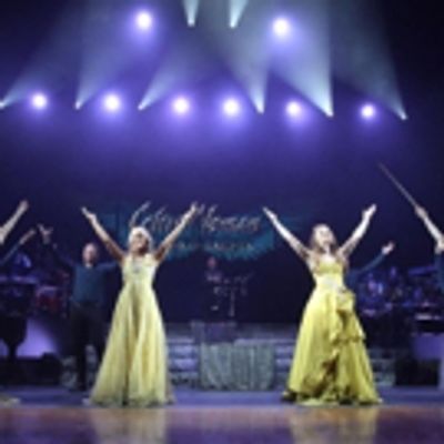 BWW Interview: Susan McFadden CELTIC WOMAN Got Her Start in Theater