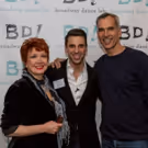 Photo Flash: Donna McKechnie, Jerry Mitchell and More at Broadway Dance Lab's Fall…