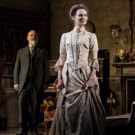 Kara Tointon Stars In GASLIGHT At The Lyceum Theatre