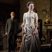 Kara Tointon Stars In GASLIGHT At The Lyceum Theatre
