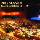 Peninsula Players Theatre Kicks Off 80th Season with A REAL LULU