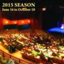 Peninsula Players Theatre Kicks Off 80th Season with A REAL LULU