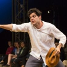 Photo Flash: First Look at Hudson Valley Shakespeare Festival Summer Season