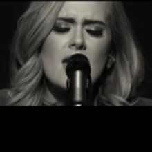 VIDEO: First Look - BBC America to Present ADELE: LIVE IN LONDON, 2/14
