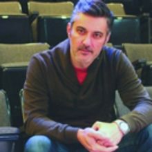 Jeffrey Schmidt Named Artistic Director at Theatre Three