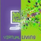 Gary Beck Releases New Poetry Book VIRTUAL LIVING