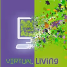 Gary Beck Releases New Poetry Book VIRTUAL LIVING