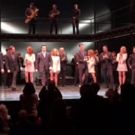 VIDEO: 'Proud to Be a Jersey Boy!' Frankie Valli and Cast of JERSEY BOYS at Closing Curtain Call