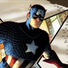 ABC to Present MARVEL'S CAPTAIN AMERICA: 75 HEROIC YEARS, 1/19