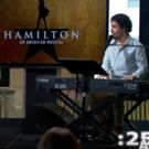 STAGE TUBE: Alex Lacamoire Reimagines HAMILTON's 'The Schuyler Sisters' as Classic Broadway Show Tune