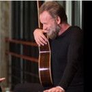 Sting and Peter Gabriel to Reunite on North American Tour; Dates Announced!