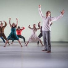 Scottish Dance Theatre to Present World Premiere of TUTUMCKY Alongside DREAMERS