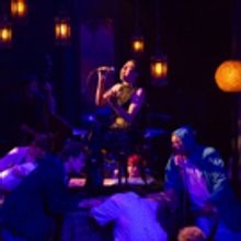 Photo Flash: First Look at Bedlam's NEW YORK ANIMALS Off-Broadway