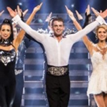 20th Anniversary Tour of LORD OF THE DANCE Is Now Open!