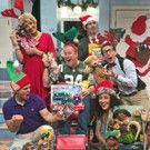 SHEAR MADNESS Celebrates the Holidays and Helps the Less Fortunate