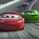 VIDEO: Watch All-New 'The Limit' Trailer for Disney/Pixar's CARS 3
