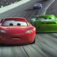 VIDEO: Watch All-New 'The Limit' Trailer for Disney/Pixar's CARS 3 Video